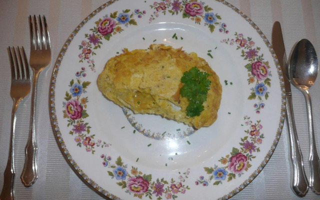 Kershaw House Boutique Accommodation