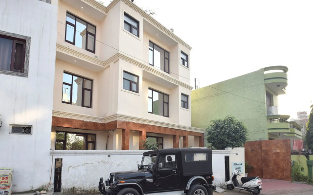 Shivalik Hills by OYO Rooms