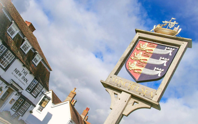 The New Inn