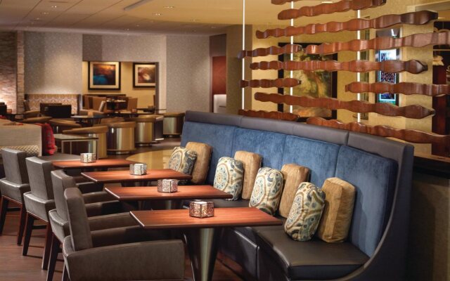 Atlanta Airport Marriott