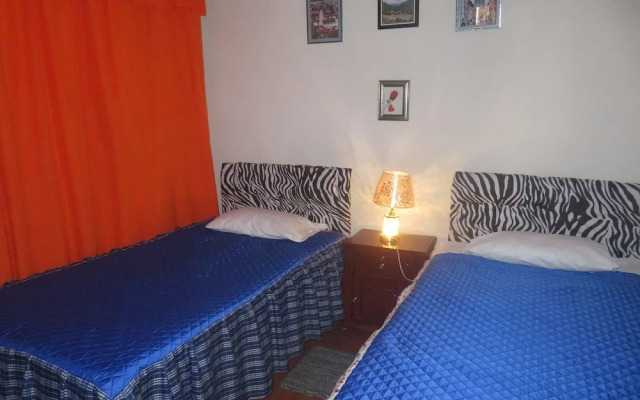 Hostel La Granja