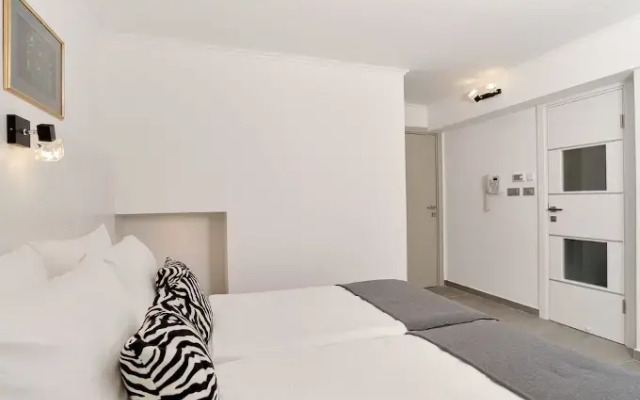 Zebra