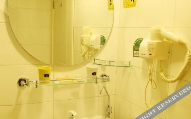 Homeinn · neo Hotel (Feicheng Shanghai Road)