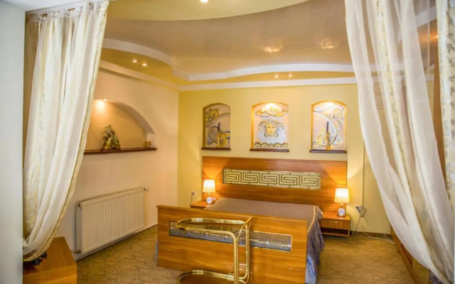 Hotel Roco
