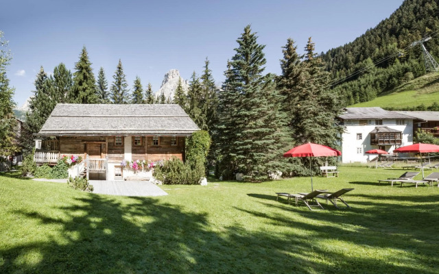 Hotel La Perla The Leading Hotels of the World