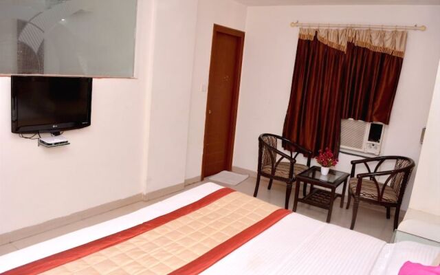 Hotel Royal Inn