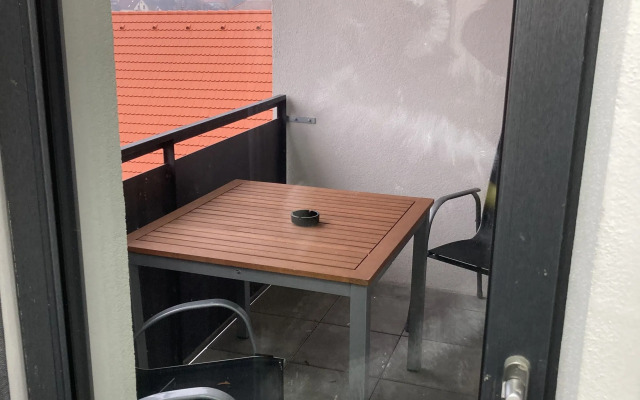 Penzion Hotel U Tesařů v Nových Syrovicích