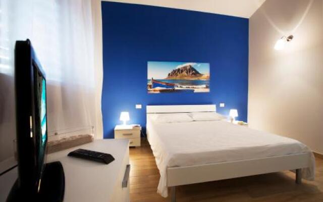 Holiday Home Nicola Santoro