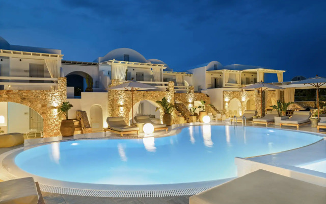 Orabel Suites