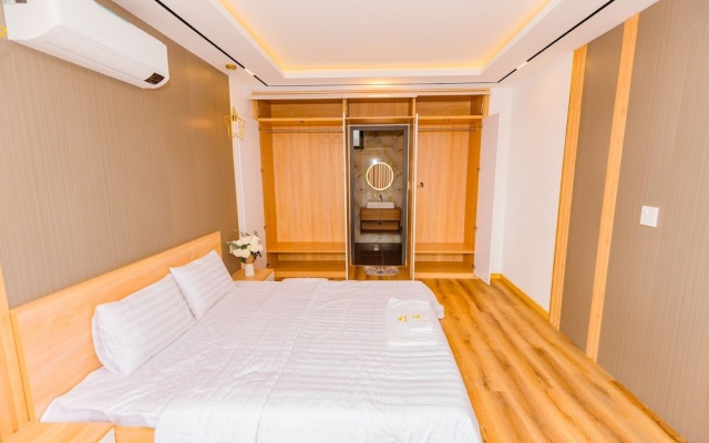 Sun Valley Homestay – Guest Rooms – Bao Lam