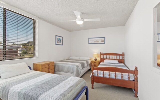 The Dunes, Unit 5/38 Marine Drive