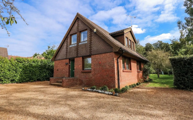 Ringstead Lodge