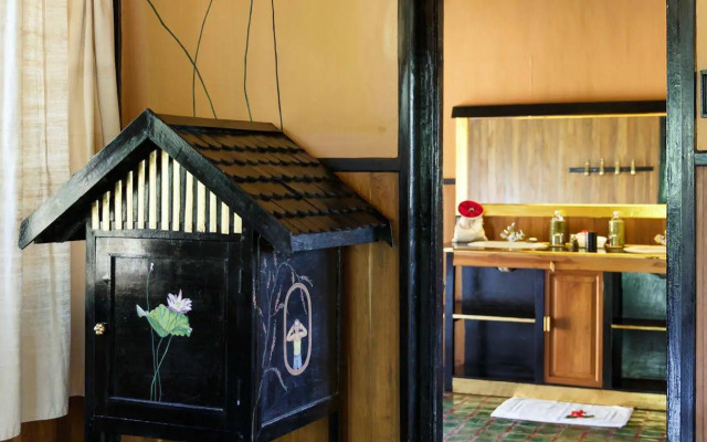 Inle Princess Resort