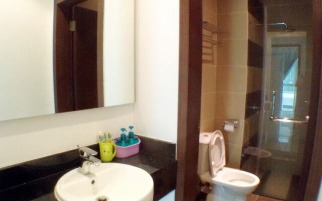 HomeStay in Johor - KSL Fun House