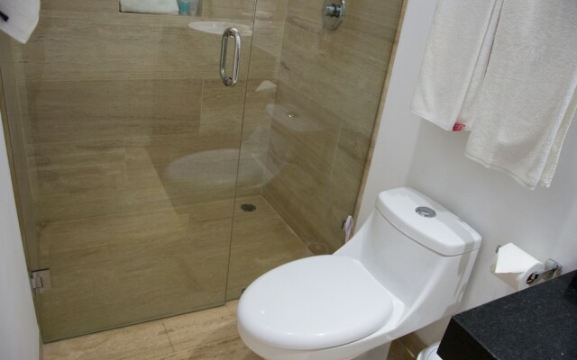 Amira Central Residence