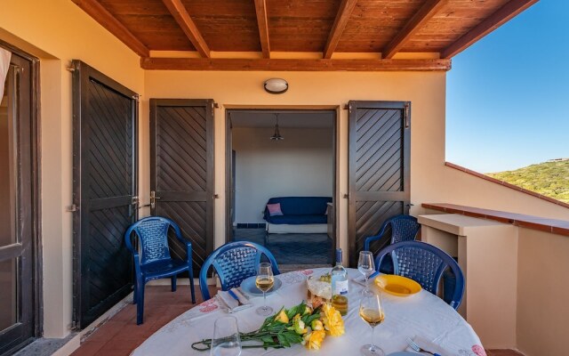 AffittaSardegna - Trilo La Pelosa