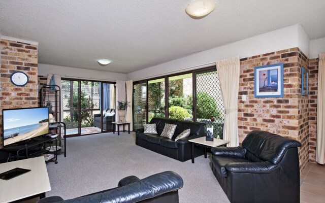 Tristani, Bay Parklands, Unit 56/2 Gowrie Avenue