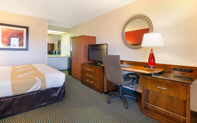 Quality Inn Christiansburg - Blacksburg
