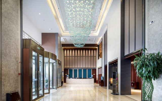 Roffar Tian Yue Gloria Plaza Hotel Xi'An