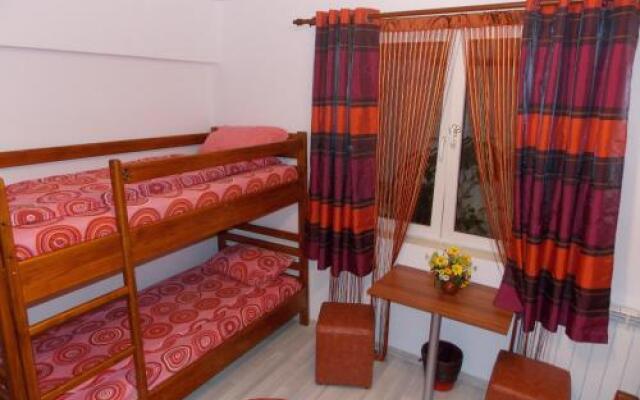 Irene's Hostel