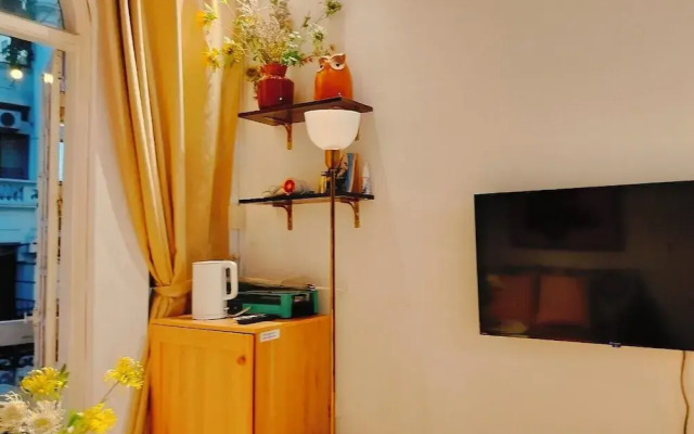 Cozy Fun Homestay 16