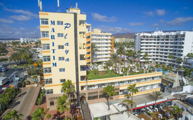 Apartments Maritim Playa - Adults Only