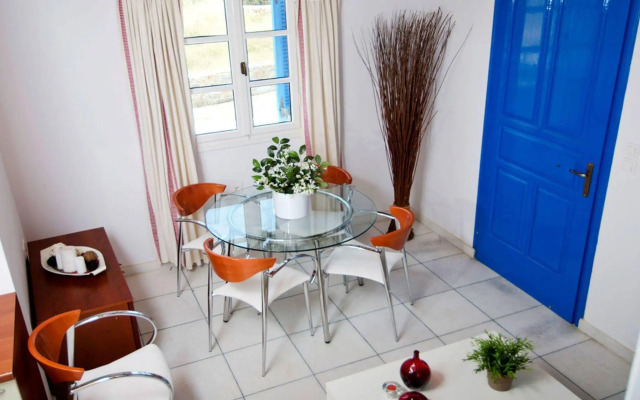 Naxian Resort 1
