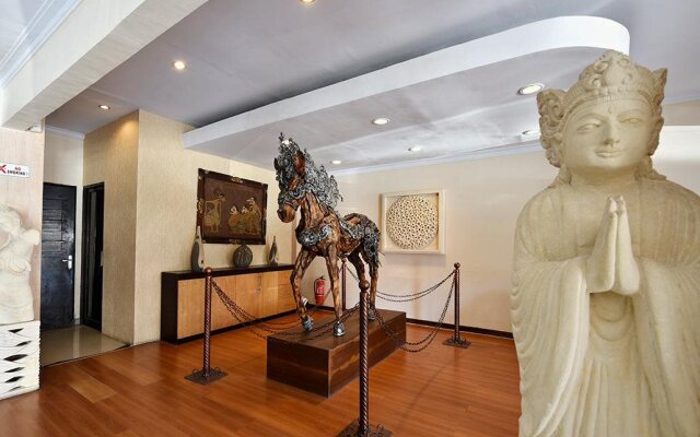 Puri Saron Hotel Denpasar