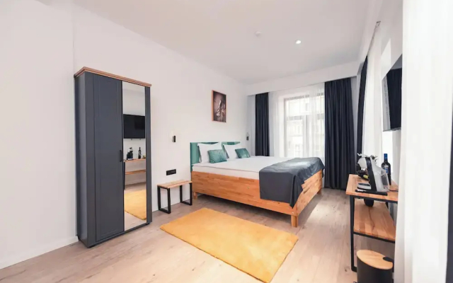 Ataraxya Premium Residence