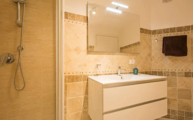 ALTIDO Nice Flat Near La Spina Church
