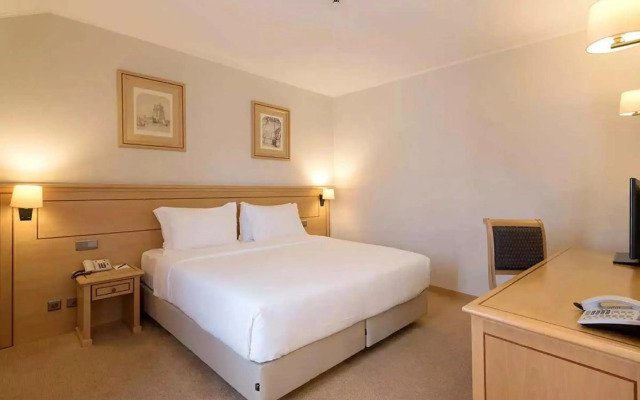 Hotel Real Palacio