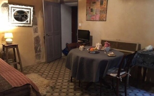 Les chambres d'Elise