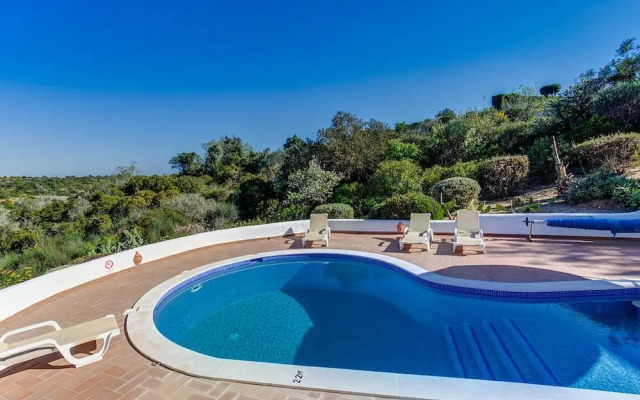 Engenho Three Bed Villa With Beautiful Countrysi