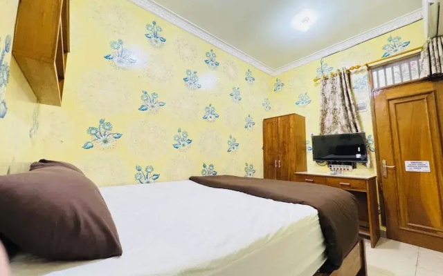 Tamastu House Sunter