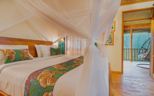 Gorilla Leisure Lodge