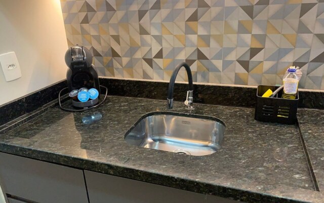 Get a Flat 1009 Luxuoso Bienal