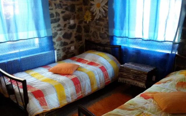 Ksenonas Chrusovitsi