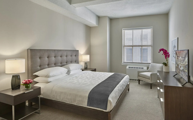 The Franklin Residences