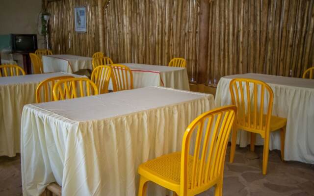Ntungamo Resort Hotel