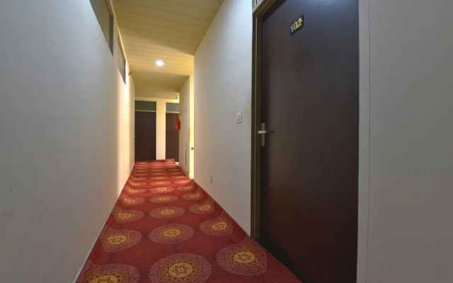 Hotel Krishna Pride