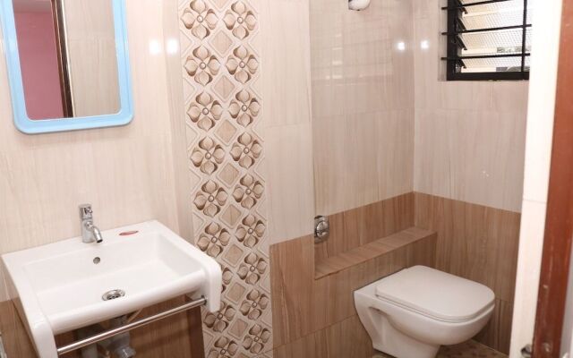 Pooja Residency