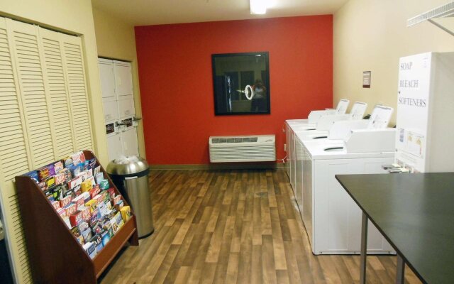 Extended Stay America Suites Secaucus Meadowlands