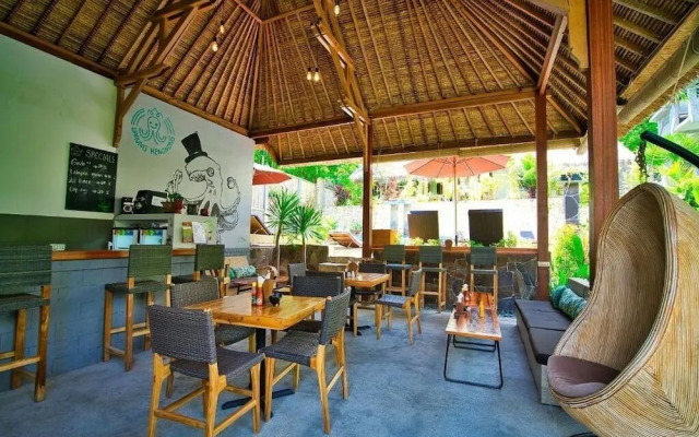 Village Vibes Lombok