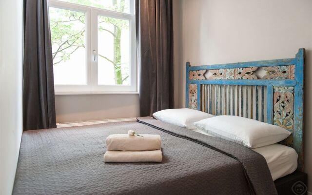 Hemony Apartment