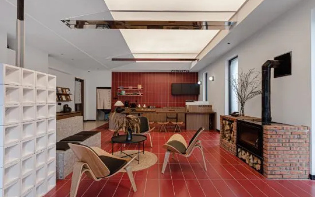 ELEVEN Designer Homestay