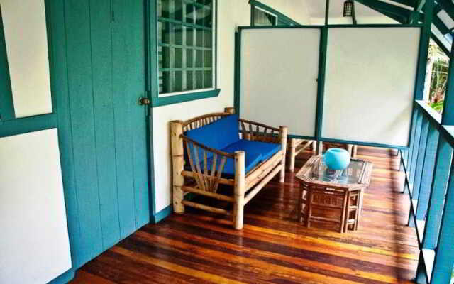 Sibu Hotel