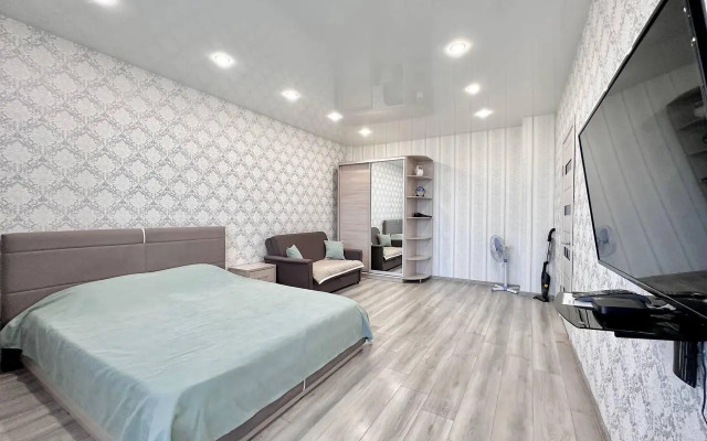 Apartments on Prospekt 50 let Oktyabrya 1