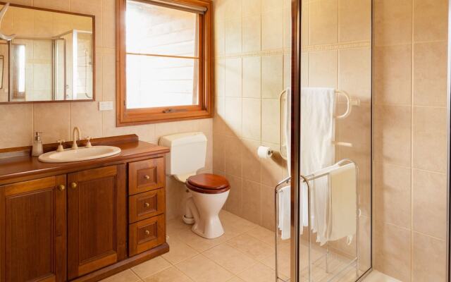 Denmark Holiday House