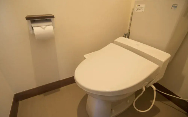 TAWARAYA (Family-Run Japanese Inn)