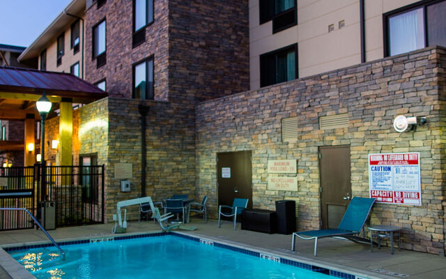TownePlace Suites by Marriott Lancaster, CA